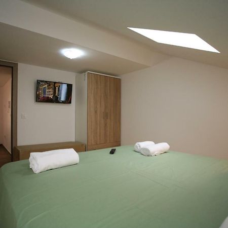 Apartment Beljan Trogir Extérieur photo