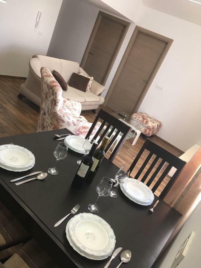 Apartment Beljan Trogir Extérieur photo