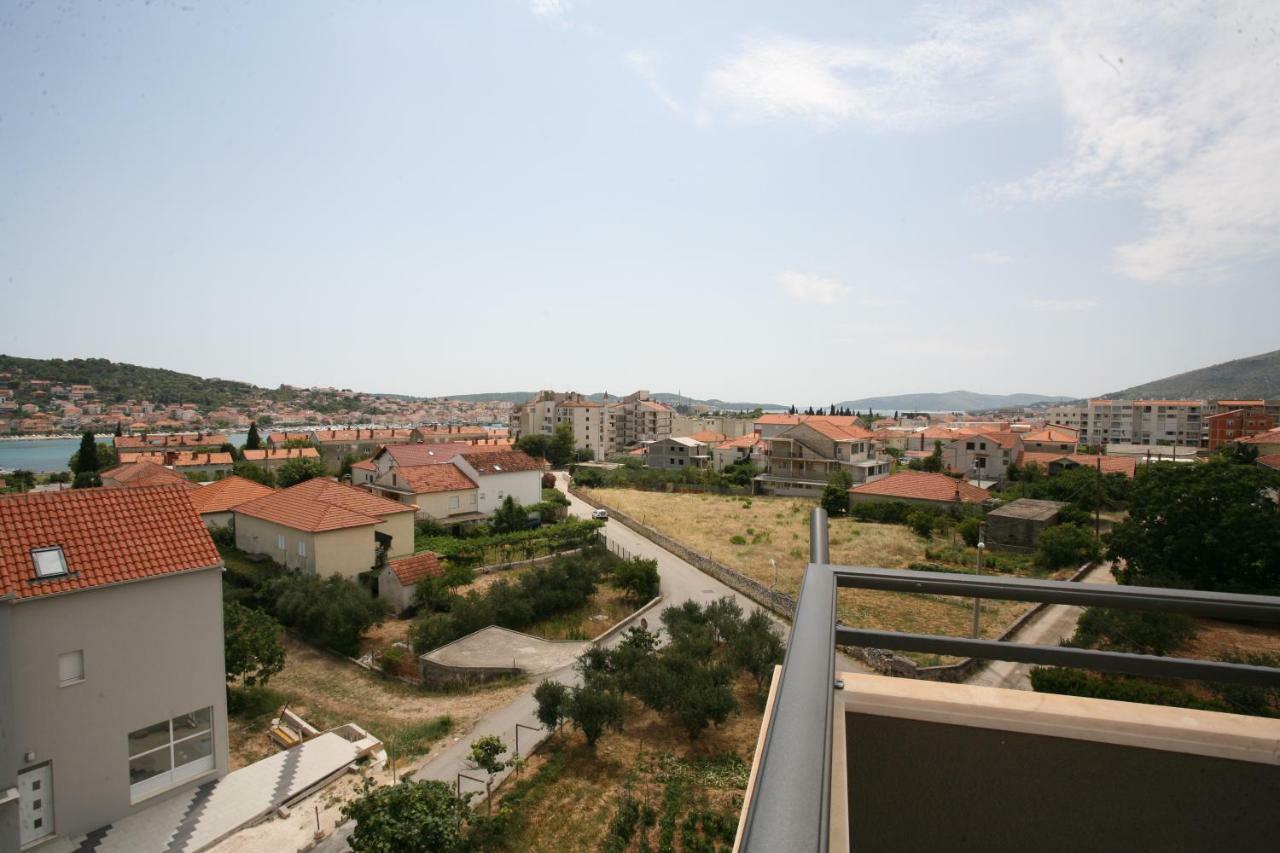 Apartment Beljan Trogir Extérieur photo