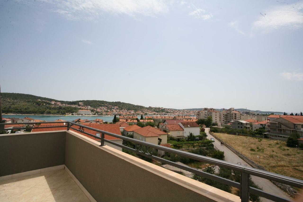 Apartment Beljan Trogir Extérieur photo